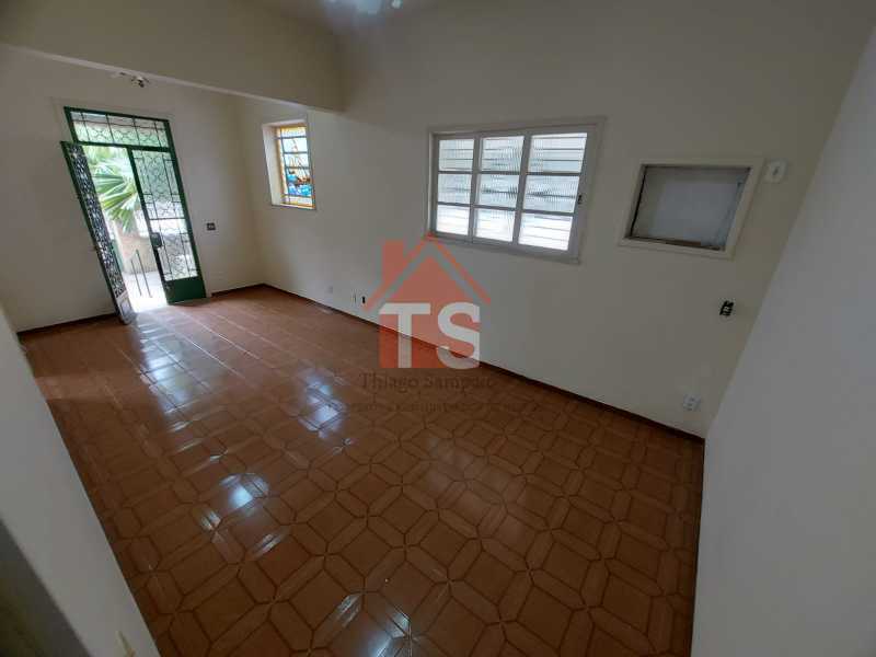 Conheça 0 6 do imóvel - Casa à venda Rua Odilon Araújo, Cachambi, Rio de Janeiro - R$ 619.000 - TSCA50005 - 5 0 6 - 5