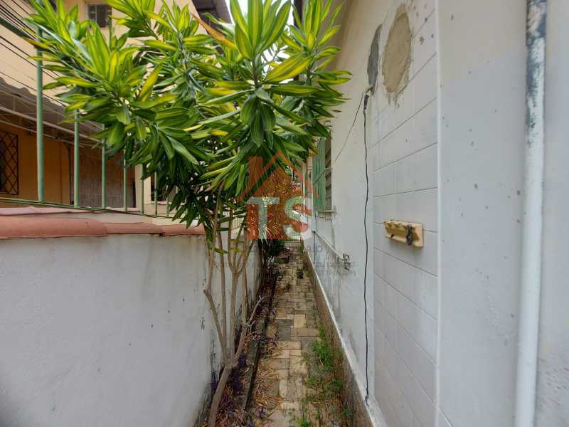 Conheça 0 7 do imóvel - Casa à venda Rua Odilon Araújo, Cachambi, Rio de Janeiro - R$ 619.000 - TSCA50005 - 6 0 7 - 6