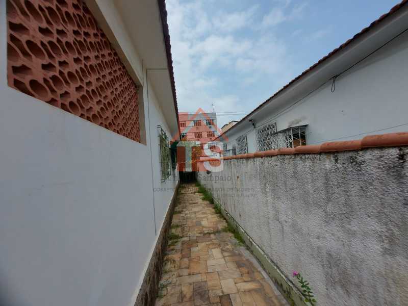 Conheça 0 12 do imóvel - Casa à venda Rua Odilon Araújo, Cachambi, Rio de Janeiro - R$ 619.000 - TSCA50005 - 10 0 12 - 10
