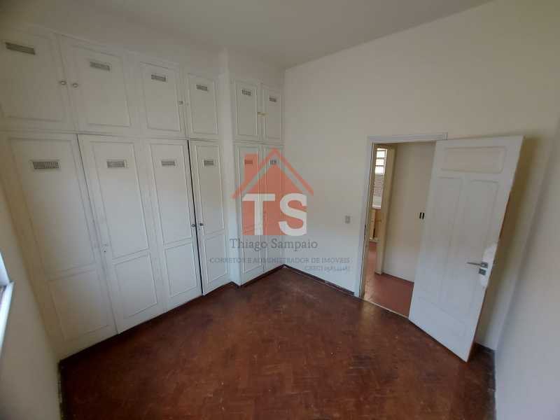 Conheça 1 2 do imóvel - Casa à venda Rua Odilon Araújo, Cachambi, Rio de Janeiro - R$ 619.000 - TSCA50005 - 12 1 2 - 12