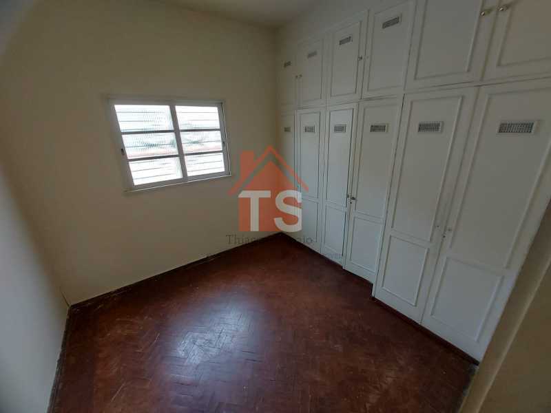 Conheça 1 3 do imóvel - Casa à venda Rua Odilon Araújo, Cachambi, Rio de Janeiro - R$ 619.000 - TSCA50005 - 13 1 3 - 13