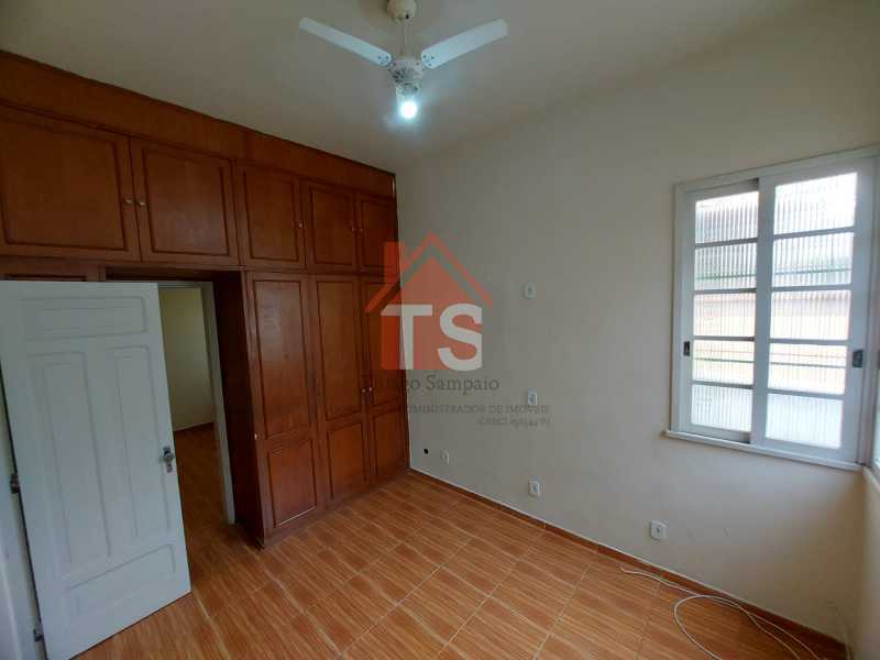 Conheça 1 4 do imóvel - Casa à venda Rua Odilon Araújo, Cachambi, Rio de Janeiro - R$ 619.000 - TSCA50005 - 14 1 4 - 14