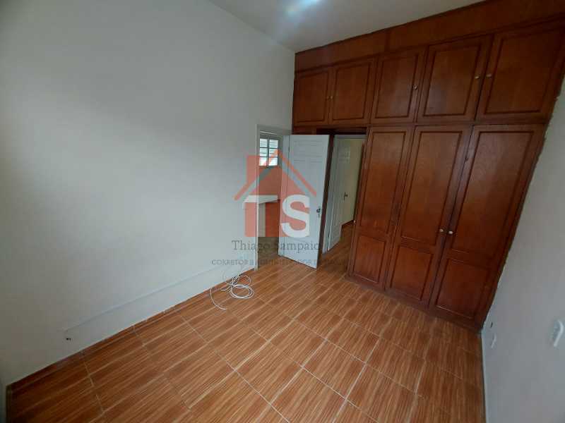 Conheça 1 5 do imóvel - Casa à venda Rua Odilon Araújo, Cachambi, Rio de Janeiro - R$ 619.000 - TSCA50005 - 15 1 5 - 15
