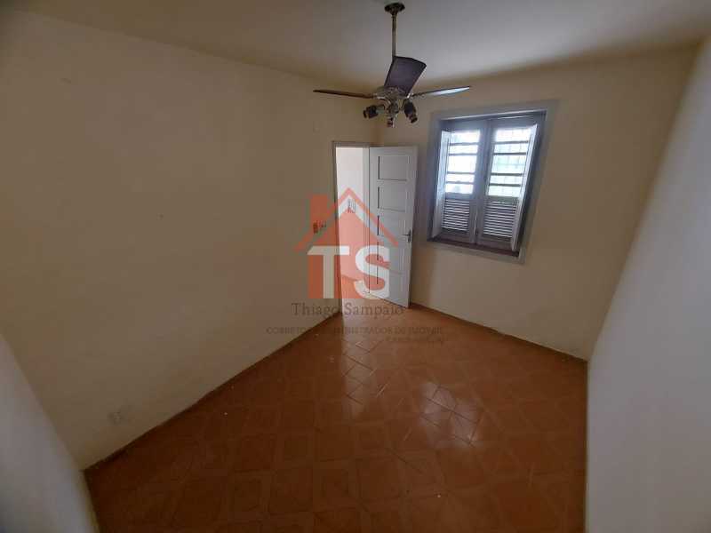 Conheça 1 6 do imóvel - Casa à venda Rua Odilon Araújo, Cachambi, Rio de Janeiro - R$ 619.000 - TSCA50005 - 16 1 6 - 16