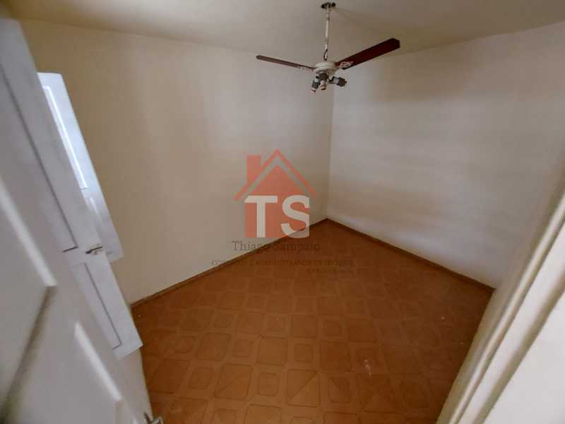 Conheça 1 7 do imóvel - Casa à venda Rua Odilon Araújo, Cachambi, Rio de Janeiro - R$ 619.000 - TSCA50005 - 17 1 7 - 17