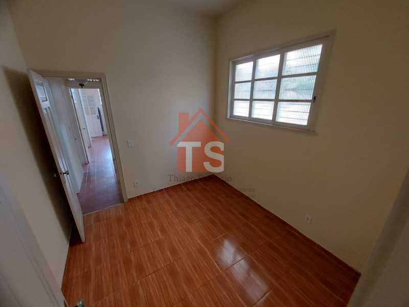 Conheça 1 8 do imóvel - Casa à venda Rua Odilon Araújo, Cachambi, Rio de Janeiro - R$ 619.000 - TSCA50005 - 18 1 8 - 18