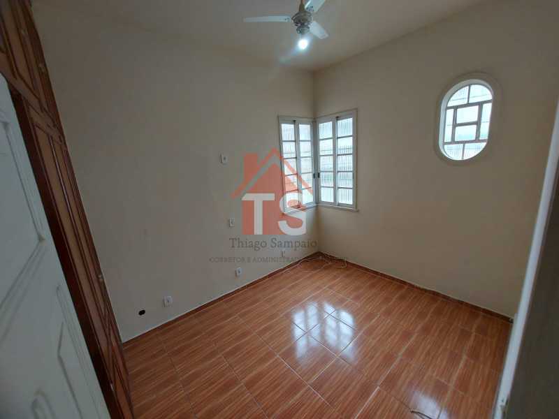 Conheça 1 9 do imóvel - Casa à venda Rua Odilon Araújo, Cachambi, Rio de Janeiro - R$ 619.000 - TSCA50005 - 19 1 9 - 19
