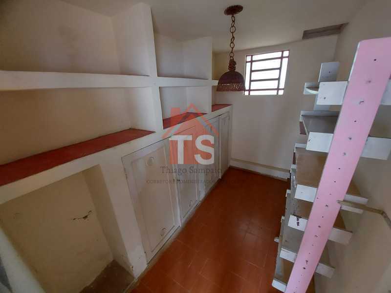 Conheça 1 10 do imóvel - Casa à venda Rua Odilon Araújo, Cachambi, Rio de Janeiro - R$ 619.000 - TSCA50005 - 20 1 10 - 20