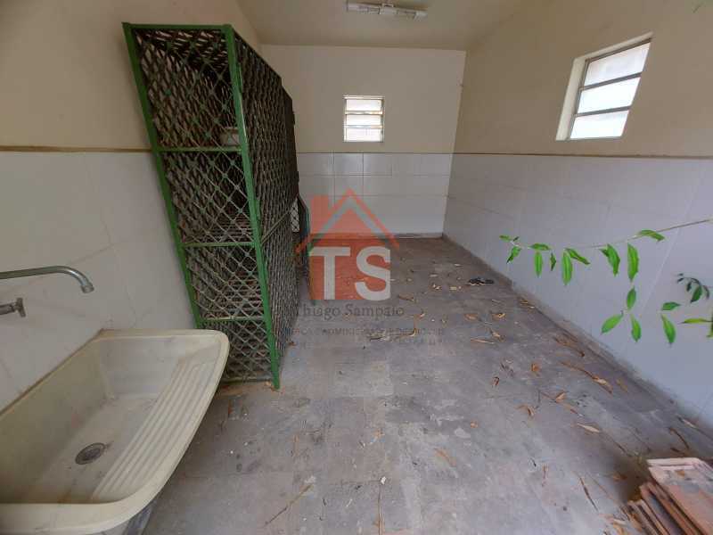 Conheça 1 11 do imóvel - Casa à venda Rua Odilon Araújo, Cachambi, Rio de Janeiro - R$ 619.000 - TSCA50005 - 21 1 11 - 21