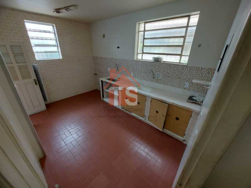 Conheça 2 2 do imóvel - Casa à venda Rua Odilon Araújo, Cachambi, Rio de Janeiro - R$ 619.000 - TSCA50005 - 23 2 2 - 23