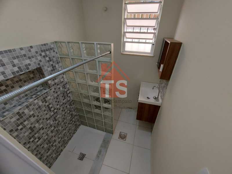 Conheça 2 6 do imóvel - Casa à venda Rua Odilon Araújo, Cachambi, Rio de Janeiro - R$ 619.000 - TSCA50005 - 27 2 6 - 27