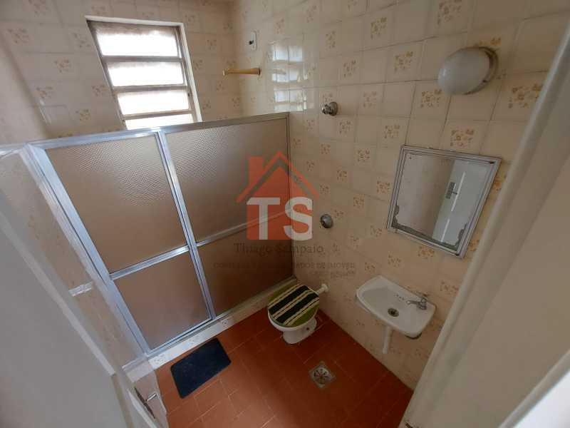 Conheça 2 7 do imóvel - Casa à venda Rua Odilon Araújo, Cachambi, Rio de Janeiro - R$ 619.000 - TSCA50005 - 28 2 7 - 28