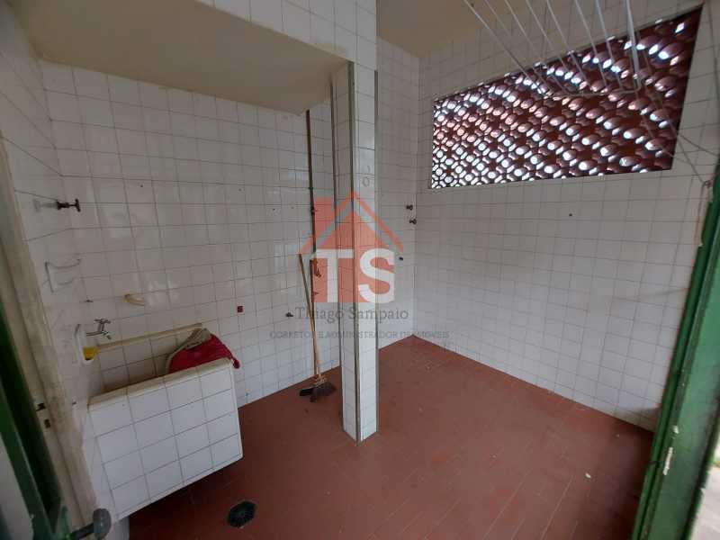 Conheça 2 do imóvel - Casa à venda Rua Odilon Araújo, Cachambi, Rio de Janeiro - R$ 619.000 - TSCA50005 - 29 2 - 29
