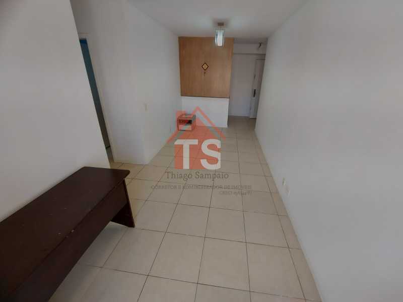 Conheça 0 2 do imóvel - Apartamento à venda Rua Degas, Del Castilho, Rio de Janeiro - R$ 395.000 - TSAP30300 - 1 0 2 - 1