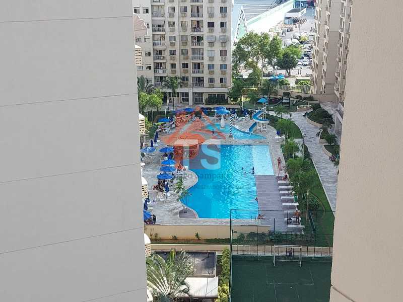 Conheça 0 5 do imóvel - Apartamento à venda Rua Degas, Del Castilho, Rio de Janeiro - R$ 395.000 - TSAP30300 - 4 0 5 - 4