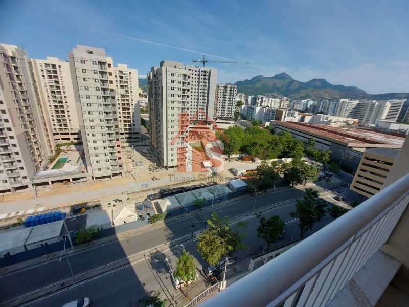 Conheça Apartamento à venda Rua Degas, Del Castilho, Rio de Janeiro - R$ 395.000 - TSAP30300 - 5 5