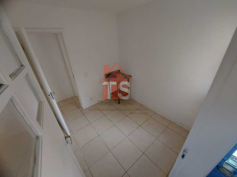 Conheça 1 9 do imóvel - Apartamento à venda Rua Degas, Del Castilho, Rio de Janeiro - R$ 395.000 - TSAP30300 - 8 1 9 - 8
