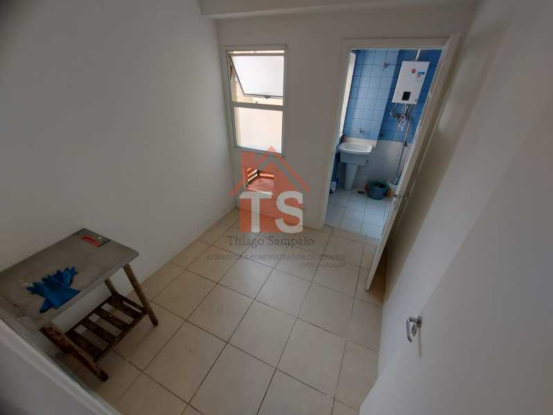 Conheça 2 3 do imóvel - Apartamento à venda Rua Degas, Del Castilho, Rio de Janeiro - R$ 395.000 - TSAP30300 - 10 2 3 - 10