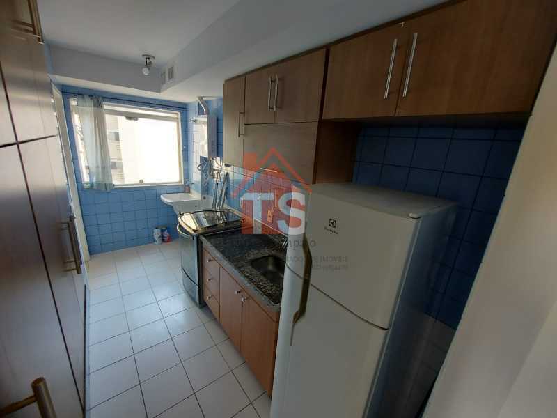 Conheça 3 2 do imóvel - Apartamento à venda Rua Degas, Del Castilho, Rio de Janeiro - R$ 395.000 - TSAP30300 - 12 3 2 - 12