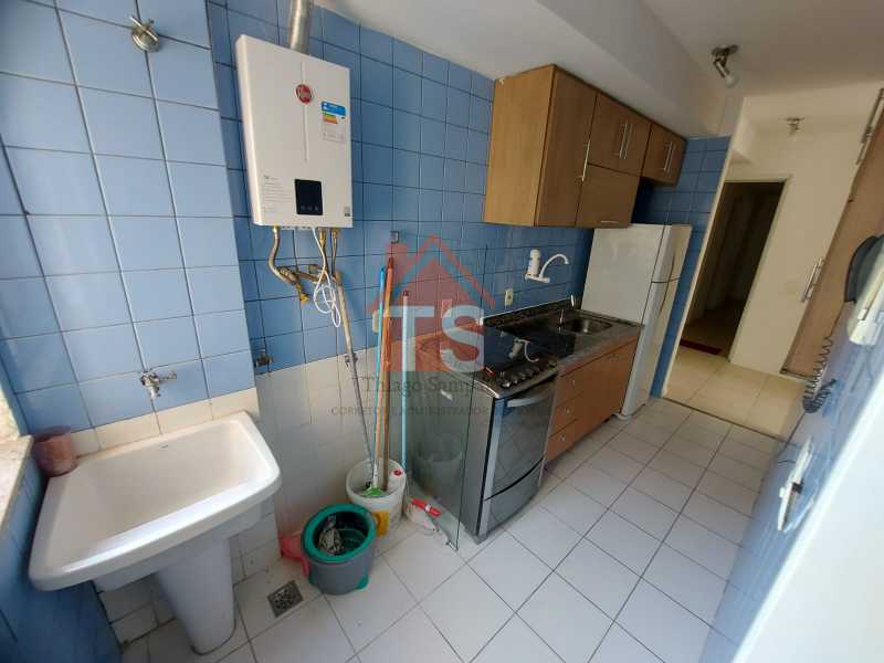 Conheça 3 do imóvel - Apartamento à venda Rua Degas, Del Castilho, Rio de Janeiro - R$ 395.000 - TSAP30300 - 13 3 - 13