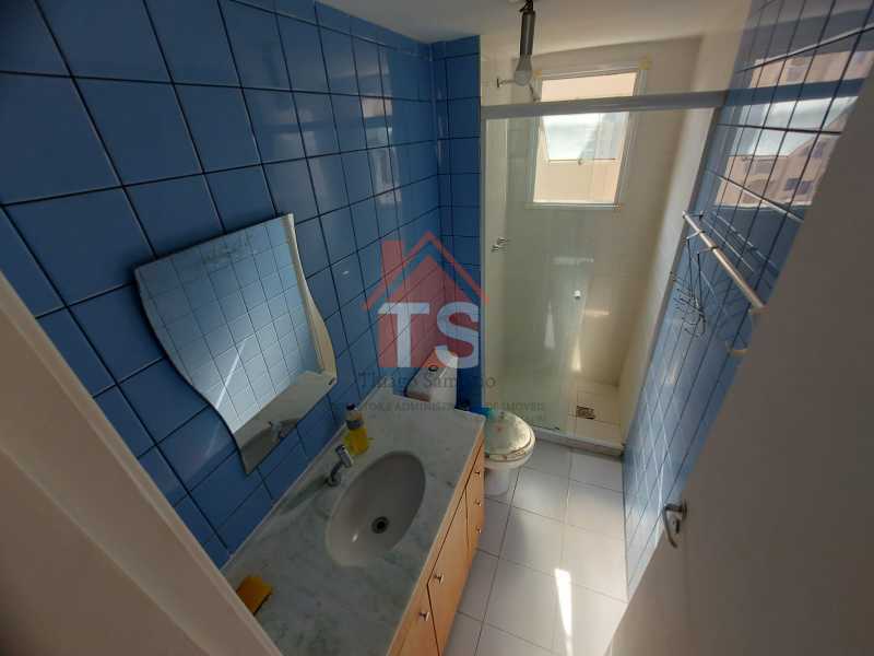 Conheça 4 do imóvel - Apartamento à venda Rua Degas, Del Castilho, Rio de Janeiro - R$ 395.000 - TSAP30300 - 14 4 - 14