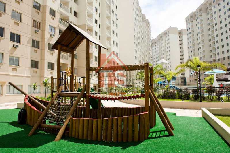 Conheça 0 5 do imóvel - Apartamento à venda Rua Degas, Del Castilho, Rio de Janeiro - R$ 395.000 - TSAP30300 - 19 0 5 - 19