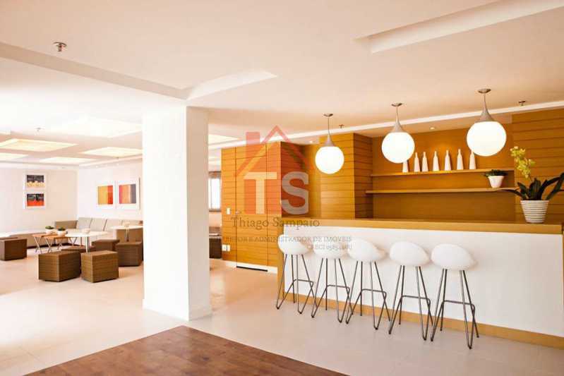 Conheça 0 9 do imóvel - Apartamento à venda Rua Degas, Del Castilho, Rio de Janeiro - R$ 395.000 - TSAP30300 - 23 0 9 - 23