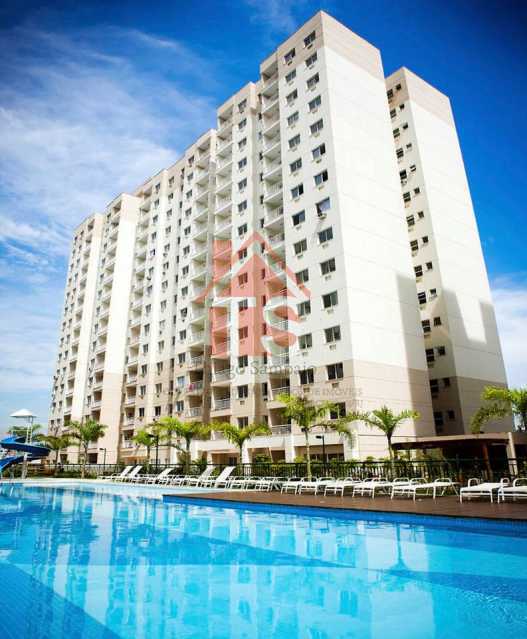 Conheça 0 10 do imóvel - Apartamento à venda Rua Degas, Del Castilho, Rio de Janeiro - R$ 395.000 - TSAP30300 - 24 0 10 - 24