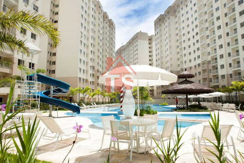 Conheça 0 12 do imóvel - Apartamento à venda Rua Degas, Del Castilho, Rio de Janeiro - R$ 395.000 - TSAP30300 - 25 0 12 - 25
