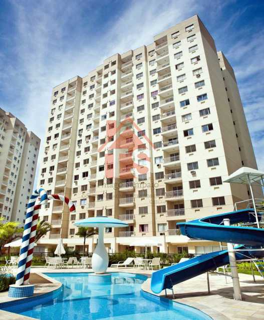 Conheça 0 13 do imóvel - Apartamento à venda Rua Degas, Del Castilho, Rio de Janeiro - R$ 395.000 - TSAP30300 - 26 0 13 - 26