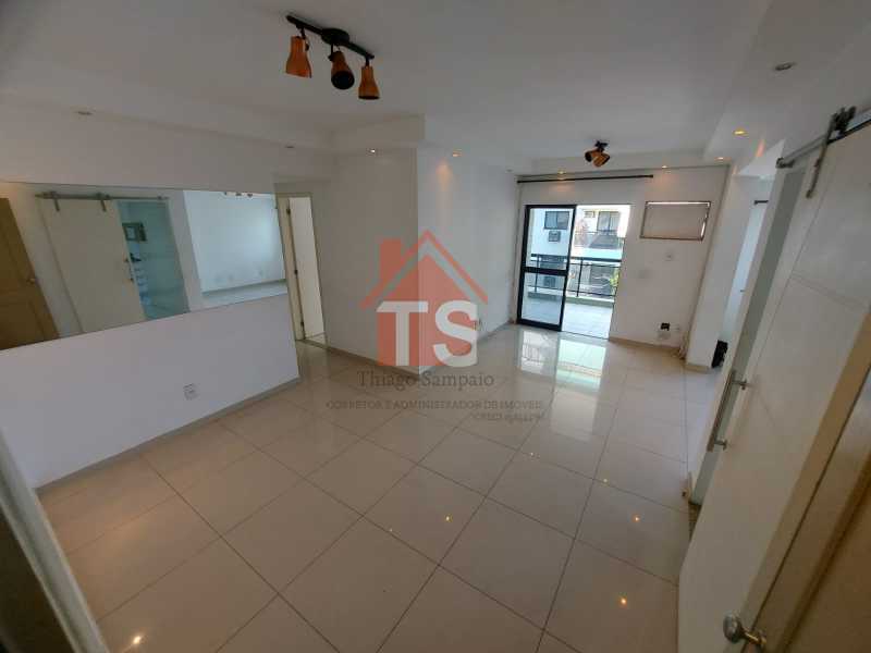 Conheça 0 2 do imóvel - Apartamento à venda Rua José Bonifácio, Todos os Santos, Rio de Janeiro - R$ 729.000 - TSAP40031 - 1 0 2 - 1