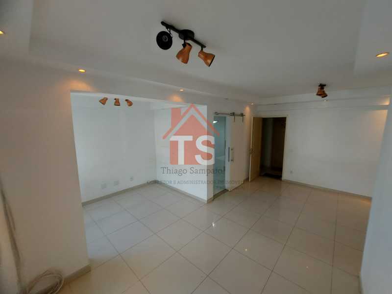 Conheça 0 3 do imóvel - Apartamento à venda Rua José Bonifácio, Todos os Santos, Rio de Janeiro - R$ 729.000 - TSAP40031 - 2 0 3 - 2