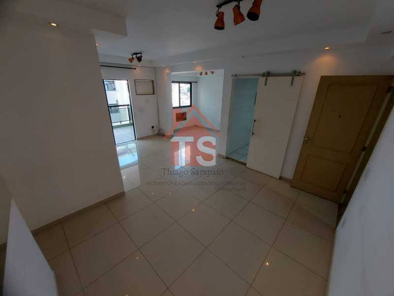 Conheça 0 4 do imóvel - Apartamento à venda Rua José Bonifácio, Todos os Santos, Rio de Janeiro - R$ 729.000 - TSAP40031 - 3 0 4 - 3