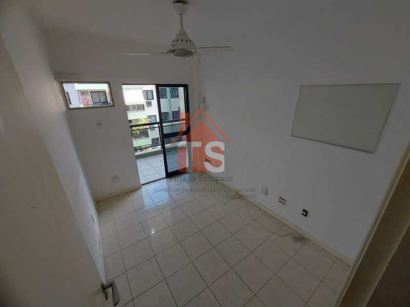 Conheça 1 3 do imóvel - Apartamento à venda Rua José Bonifácio, Todos os Santos, Rio de Janeiro - R$ 729.000 - TSAP40031 - 9 1 3 - 9