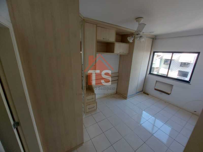 Conheça 1 4 do imóvel - Apartamento à venda Rua José Bonifácio, Todos os Santos, Rio de Janeiro - R$ 729.000 - TSAP40031 - 10 1 4 - 10