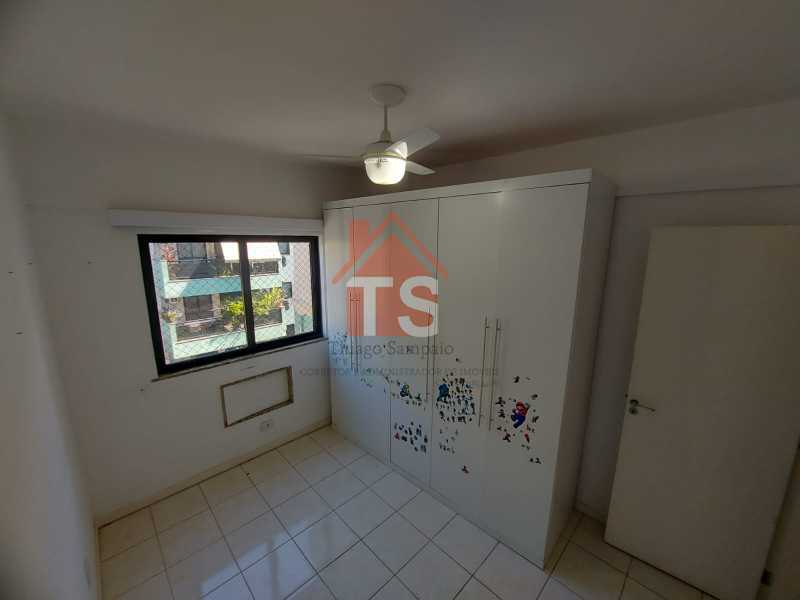 Conheça 1 do imóvel - Apartamento à venda Rua José Bonifácio, Todos os Santos, Rio de Janeiro - R$ 729.000 - TSAP40031 - 11 1 - 11