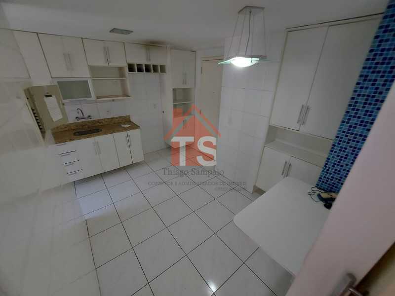 Conheça 3 2 do imóvel - Apartamento à venda Rua José Bonifácio, Todos os Santos, Rio de Janeiro - R$ 729.000 - TSAP40031 - 12 3 2 - 12