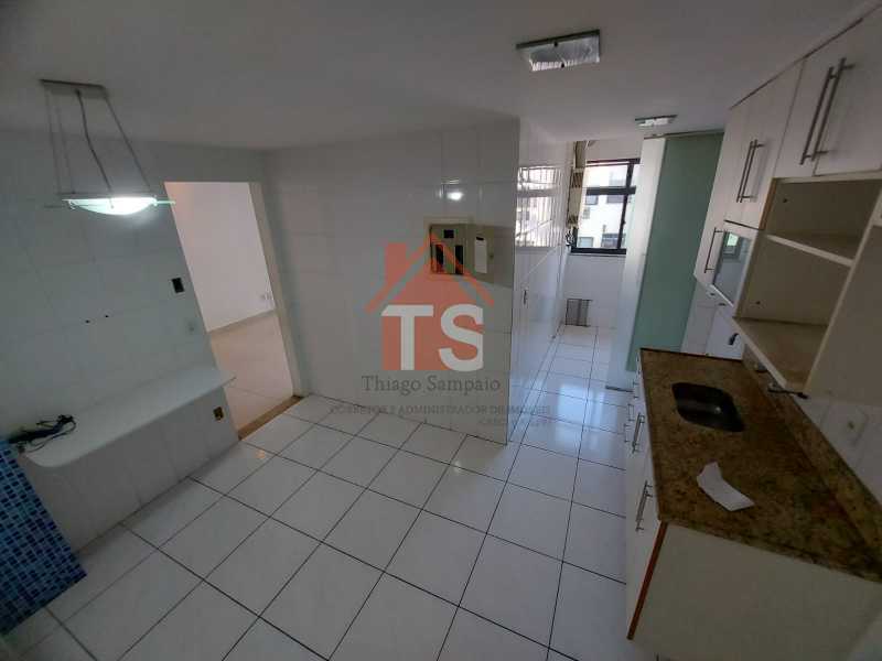 Conheça 3 3 do imóvel - Apartamento à venda Rua José Bonifácio, Todos os Santos, Rio de Janeiro - R$ 729.000 - TSAP40031 - 13 3 3 - 13