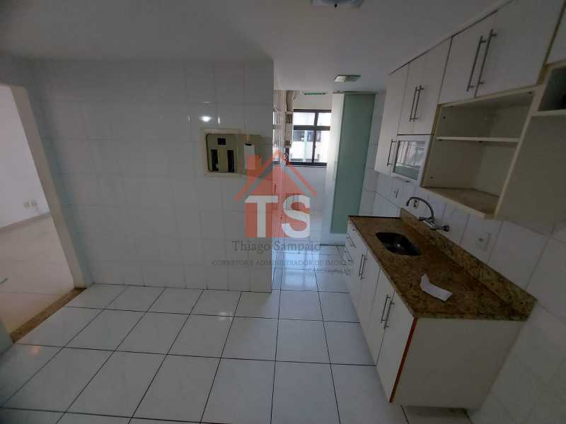 Conheça 3 do imóvel - Apartamento à venda Rua José Bonifácio, Todos os Santos, Rio de Janeiro - R$ 729.000 - TSAP40031 - 14 3 - 14