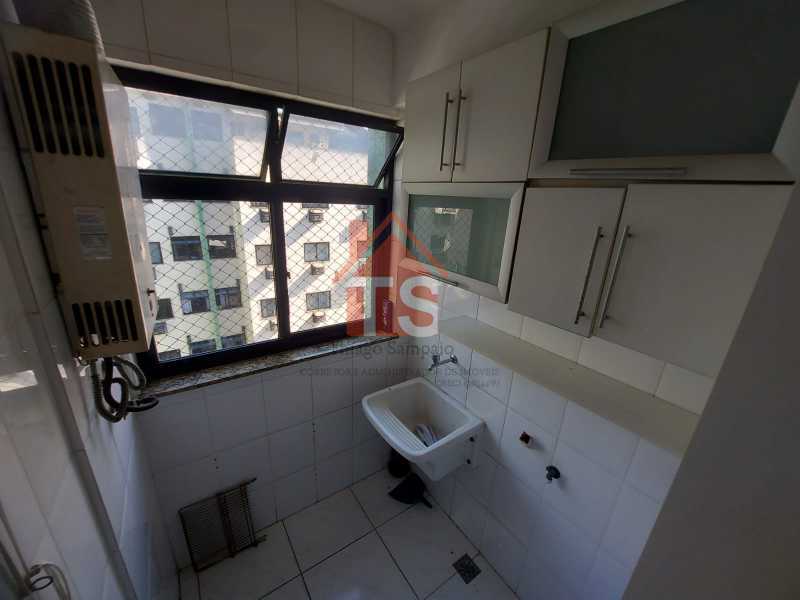 Conheça 4 2 do imóvel - Apartamento à venda Rua José Bonifácio, Todos os Santos, Rio de Janeiro - R$ 729.000 - TSAP40031 - 15 4 2 - 15