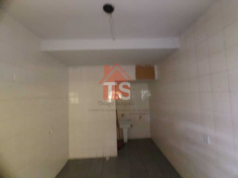 Conheça 3 2 do imóvel - Casa de Vila à venda Rua Padre Ildefonso Penalba, Méier, Rio de Janeiro - R$ 350.000 - TSCV20018 - 11 3 2 - 11