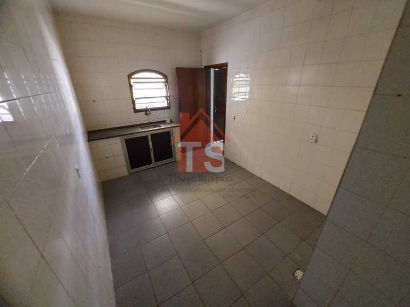 Conheça 3 3 do imóvel - Casa de Vila à venda Rua Padre Ildefonso Penalba, Méier, Rio de Janeiro - R$ 350.000 - TSCV20018 - 12 3 3 - 12