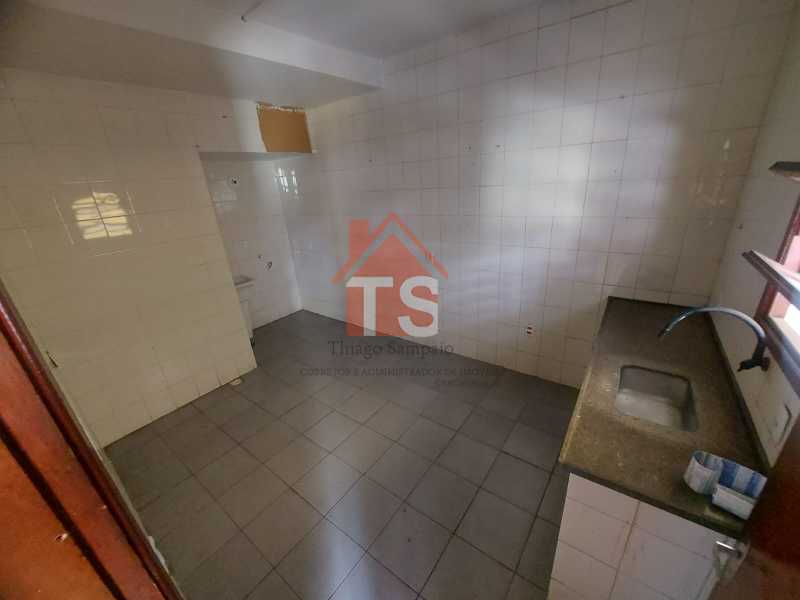 Conheça 3 5 do imóvel - Casa de Vila à venda Rua Padre Ildefonso Penalba, Méier, Rio de Janeiro - R$ 350.000 - TSCV20018 - 14 3 5 - 14