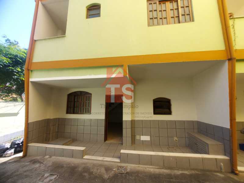 Conheça 4 2 do imóvel - Casa de Vila à venda Rua Padre Ildefonso Penalba, Méier, Rio de Janeiro - R$ 350.000 - TSCV20018 - 19 4 2 - 19