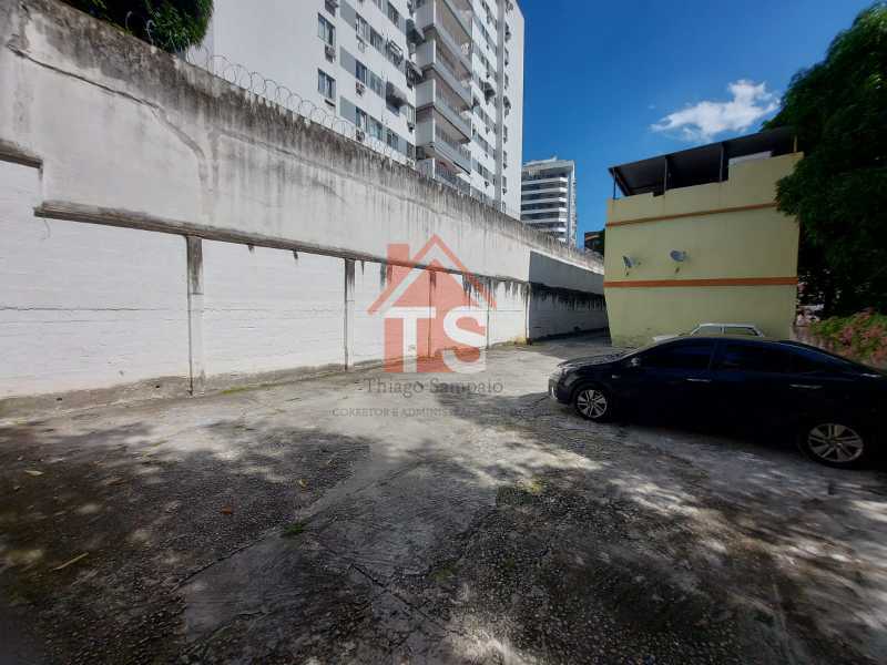 Conheça 4 do imóvel - Casa de Vila à venda Rua Padre Ildefonso Penalba, Méier, Rio de Janeiro - R$ 350.000 - TSCV20018 - 24 4 - 24