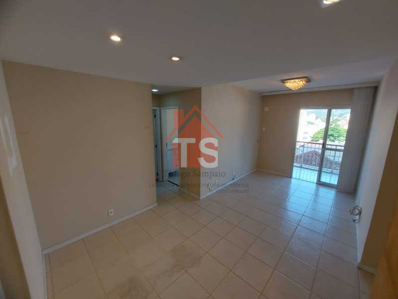 Conheça 0 2 do imóvel - Apartamento 3 quartos à venda Méier, Rio de Janeiro - R$ 490.000 - TSAP30301 - 1 0 2 - 1
