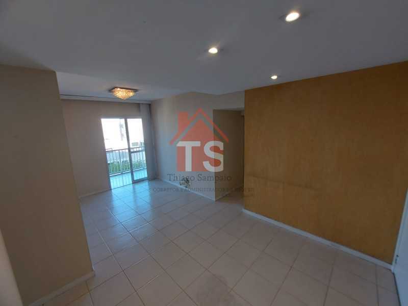 Conheça 0 3 do imóvel - Apartamento 3 quartos à venda Méier, Rio de Janeiro - R$ 490.000 - TSAP30301 - 2 0 3 - 2