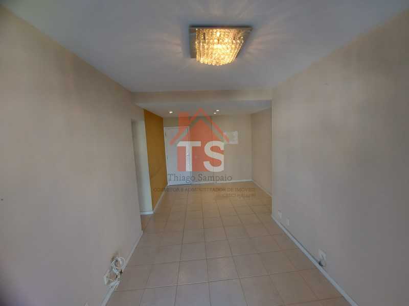 Conheça Apartamento 3 quartos à venda Méier, Rio de Janeiro - R$ 490.000 - TSAP30301 - 4 4