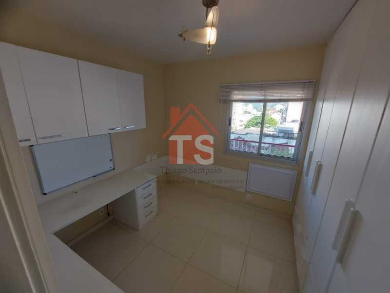 Conheça 1 2 do imóvel - Apartamento 3 quartos à venda Méier, Rio de Janeiro - R$ 490.000 - TSAP30301 - 5 1 2 - 5