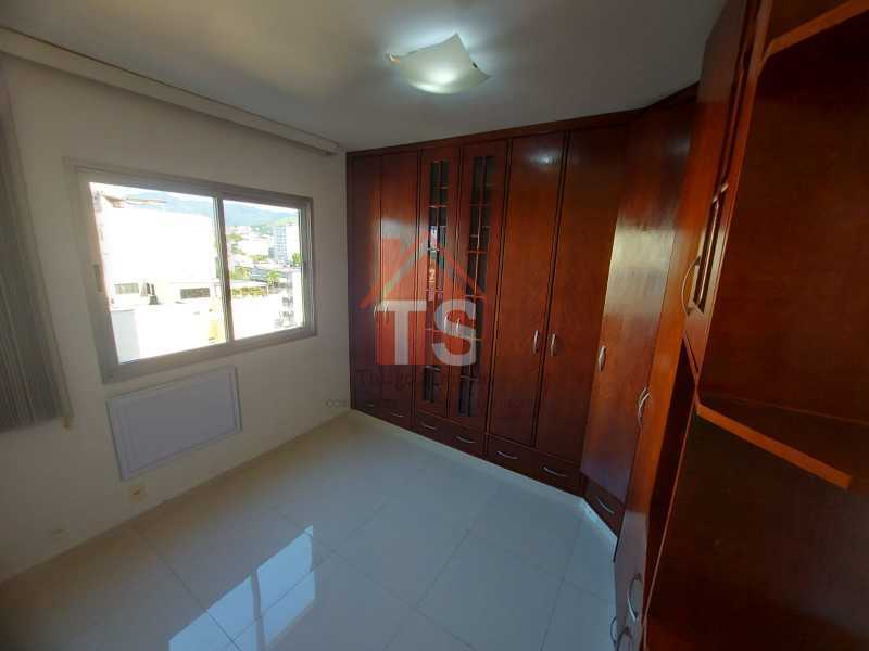 Conheça 1 4 do imóvel - Apartamento 3 quartos à venda Méier, Rio de Janeiro - R$ 490.000 - TSAP30301 - 7 1 4 - 7